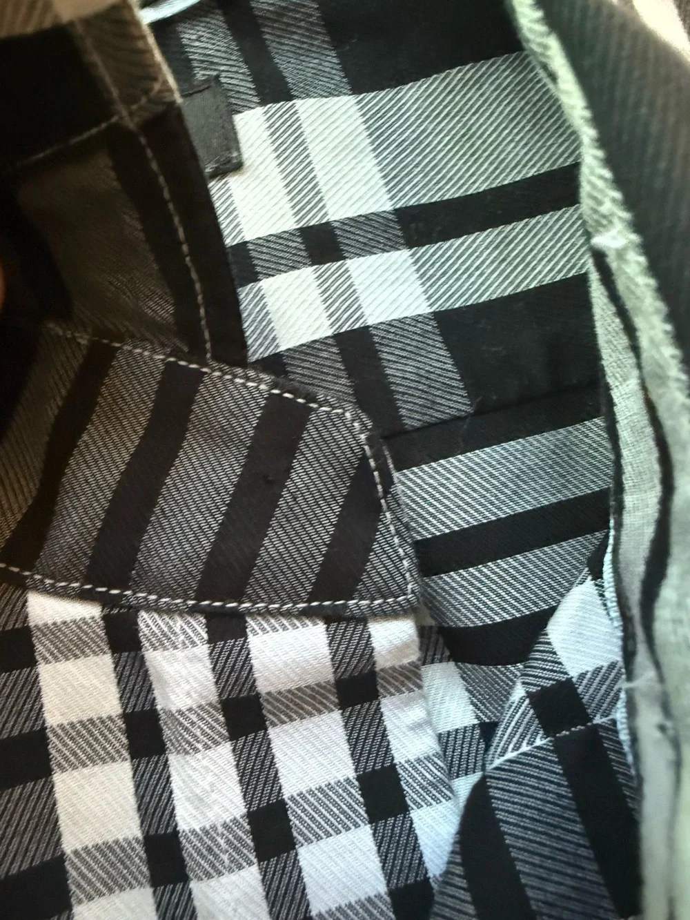 Banana Republic classic banana